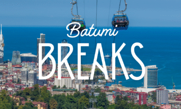 Batumi Breaks