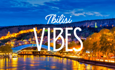 Tbilisi Vibes